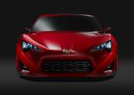 Scion FR-S Concept 2011 года